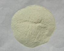 Water treatment green zeolite filter material fleshy cultivation horticultural zeolite 400 mesh zeolite one kilogram