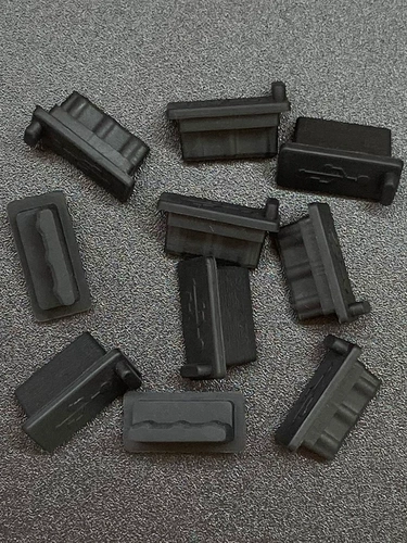 USB Mother Moth Mourt Device Device Interface Interface Dust Plug 2.0 Зарядный порт кремниевый гилатин Motherboard 3.0 Server Plugure