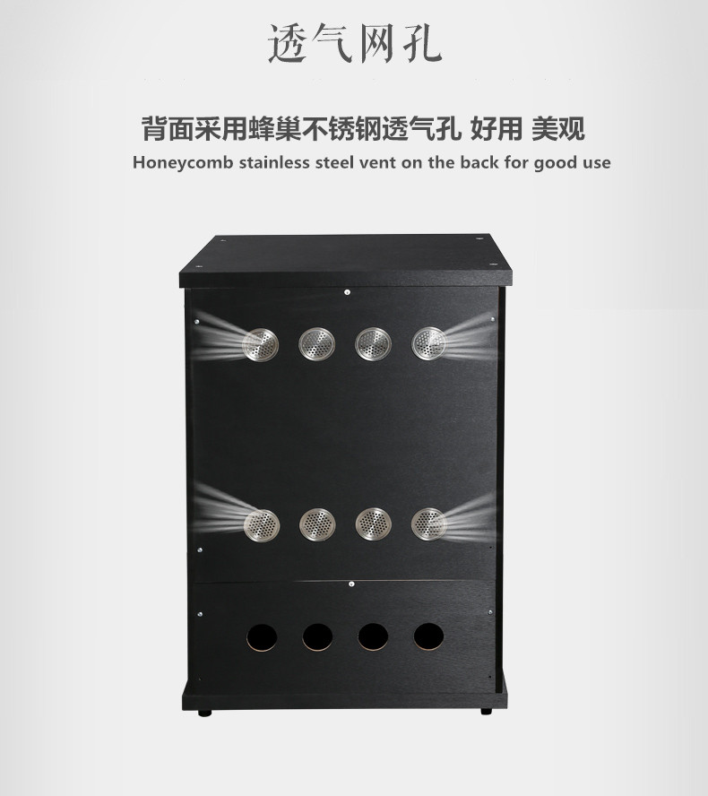 đèn chớp sân khấu Tủ khuếch đại mới rạp hát KTV âm thanh khuếch đại sân khấu thiết bị chuyên nghiệp thiết bị di động tủ âm thanh nghe nhìn đèn nháy led