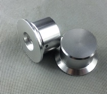 Diameter 44MM Height 27MM shank diameter 34MM Full aluminum knob power amplifier knob RMB20