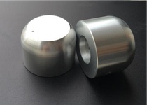 All-aluminum knob potentiometer knob cylindrical knob diameter 38MM aluminum alloy knob one price