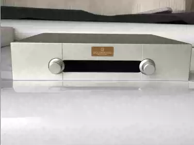 White imitation Gaowen 27 Front-level all-aluminum main case front-level main case