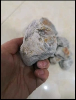 Природная руда, образец руды