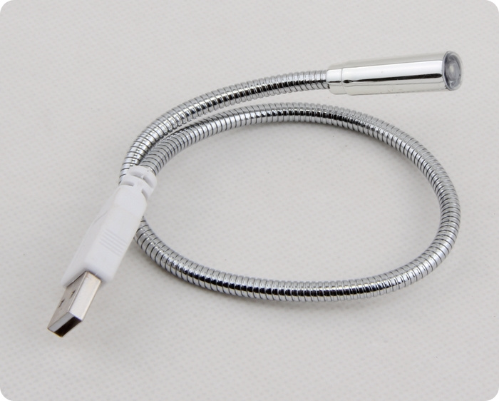 USB свет 3