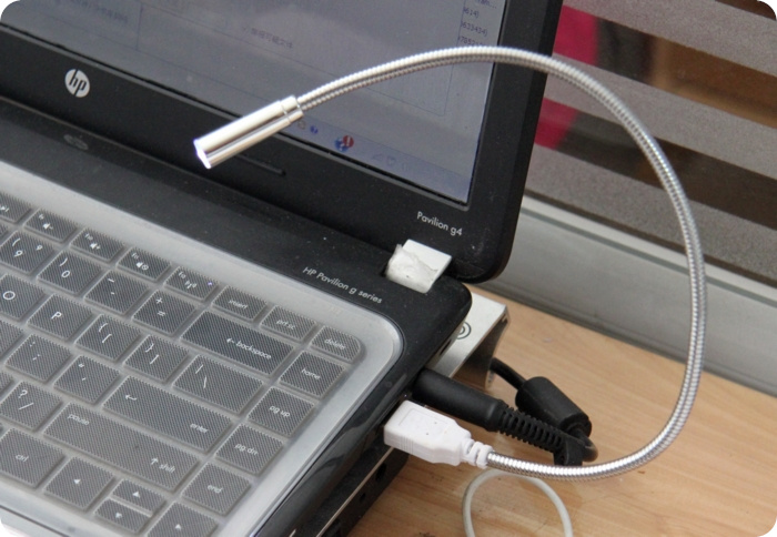 USB свет 2