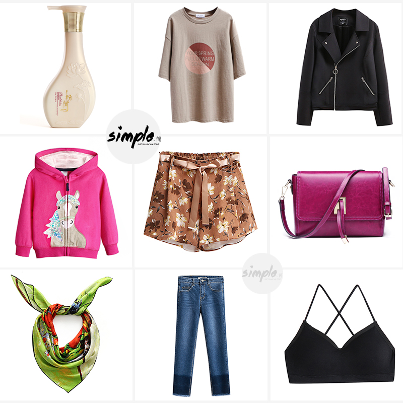 White Bottom Pictured Photo Shoes Children's Clothing 3D Shooting Service Products Static Figure Photos Men's Women's Clothing Tiling Details Plot of Plot Plot