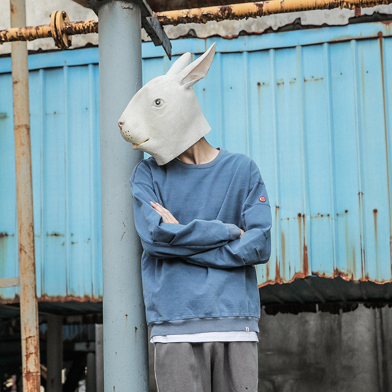 Sweatshirt homme   OTHER en Coton - Ref 3127568 Image 1