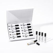 DEMIJOUR women mens perfume Berlin girl Super cedar long fragrance sea salt Wood perfume sample