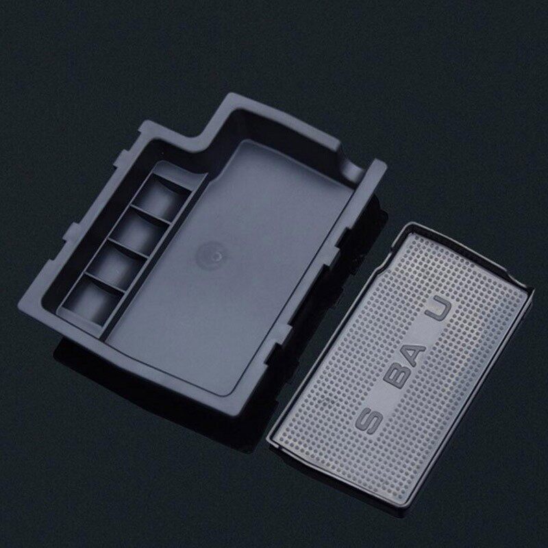 Suitable for 12 - 15 years XV handbox tray central storage box interior modified collection box accessories