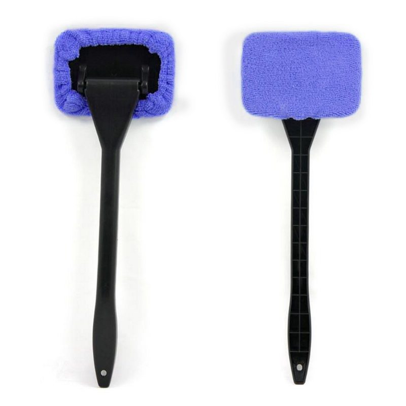 Car brush Automotive Glass Brush Car Cleaning Brush Windscreen Windscreen Brush Car