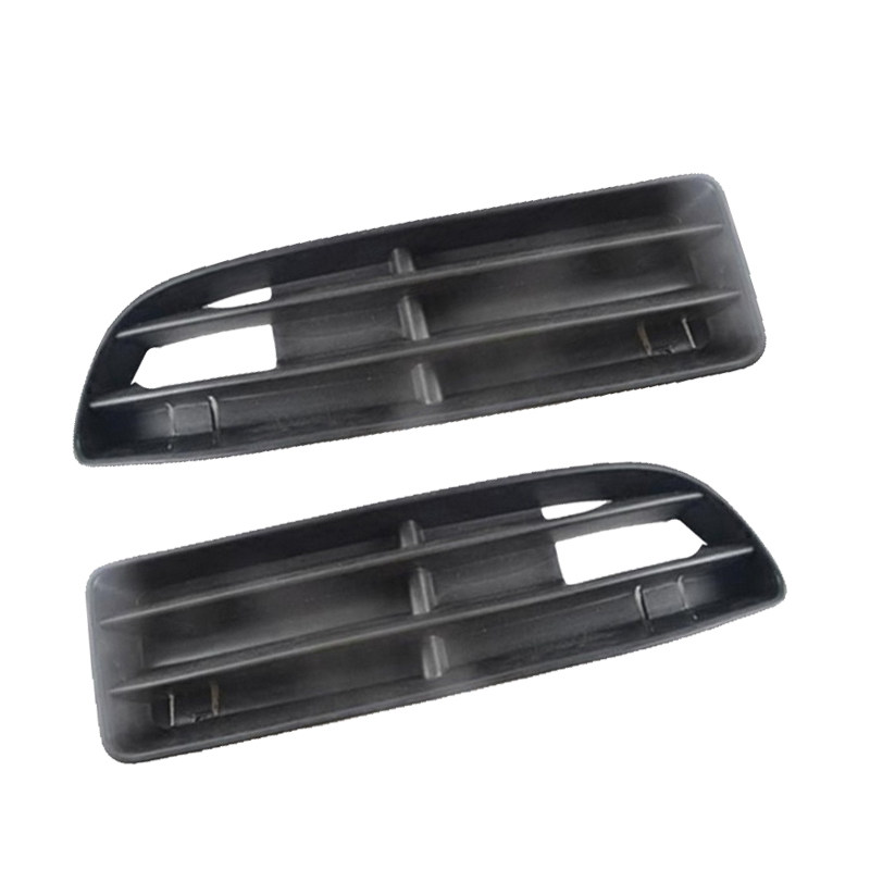 Suitable for Foss old Bora Golf 4 front fog light frame fog light cover front bumper fog light frame