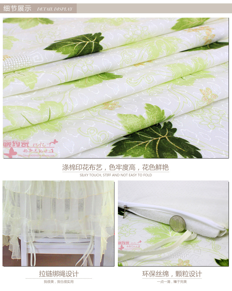 [Special] mỗi ngày mục vụ vải ren trải bàn vải bọc sợi nhà phía sau đệm pad phù hợp - Khăn trải bàn khăn trải bàn làm việc