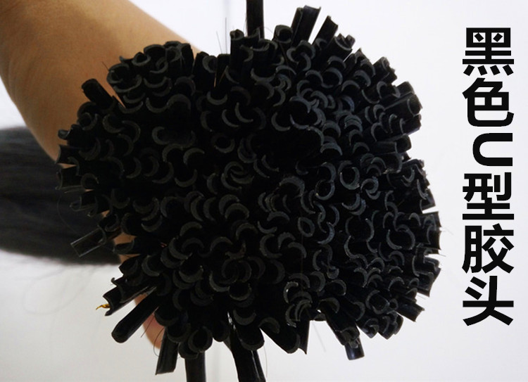 Extension cheveux - Ref 218255 Image 6