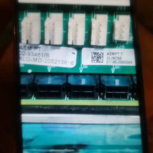 02-93461 03-29076 ASMminisatellitesstepper 02-92091 02-92090