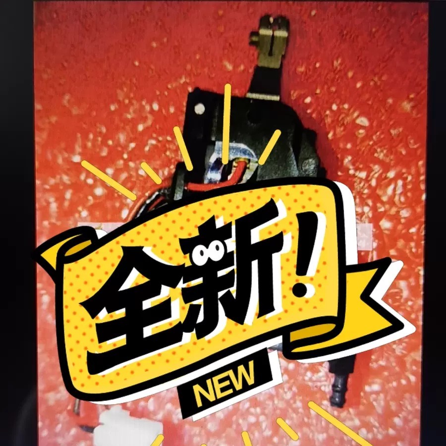 01-D13334 asm aero transducer rod aero clip 01-D26095 01-D10003