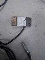 Load cell sensor Template Terminal Test T400 ASM equipment 53-40166