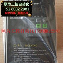 Bargaining original Convo inverter FSCG05 1-2K20-3P380 (CVF-G5-2 2KW in stock