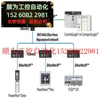 Negotiate 1769-IF16C CompactLogix 16-channel analog current input module 16-bit ready stock
