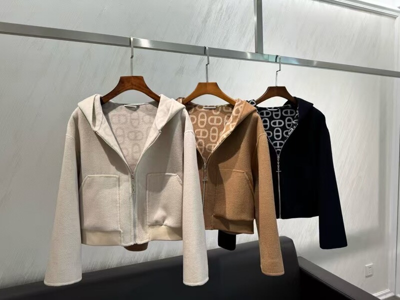 High-Quality 100% Cashmere Coat High-Quality 100% Cashmere Coat