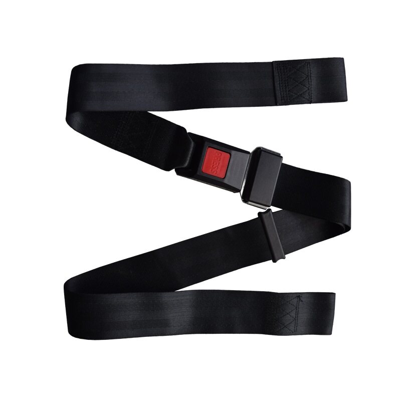 Ambulance stretcher seat belt stretcher straps seat belts safety straps stretcher B7 stretcher seat belts
