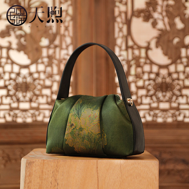 Birthday Gift for Mom, High-End and Practical Gift for Mother's Day, High-End Chinese-Style Gift for Mother-In-Law, Elders, and Seniors