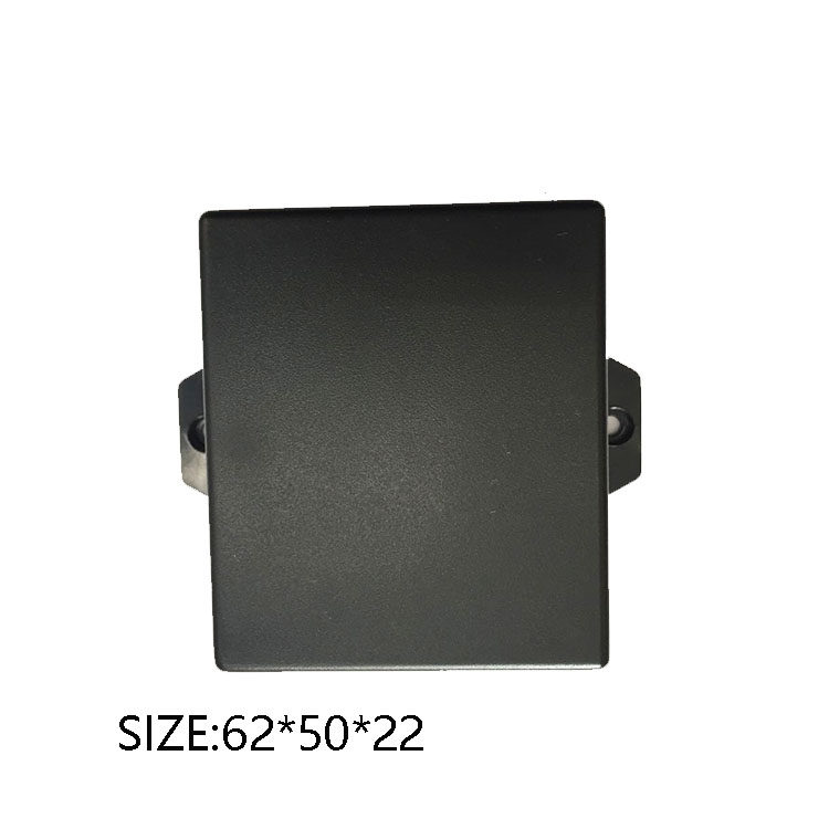 Plastic case Converter plastic case Universal small case Security case Plastic case 62*50*22
