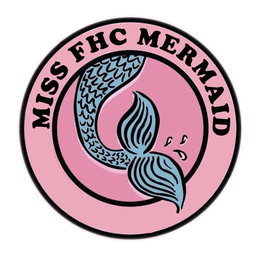 MISS FHC MERMAID