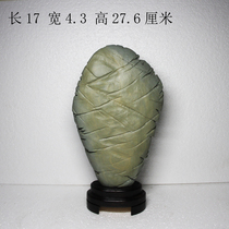 Songhua stone strange stone Maoshi original stone ornamental stone Gobi stone Nine Dragon Wall Lingbi stone pictographic stone cactus