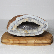 Kiss Stone original stone ornamental stone ornamental rock magma accumulation shape agate stone volcanic stone egg Crystal Cave