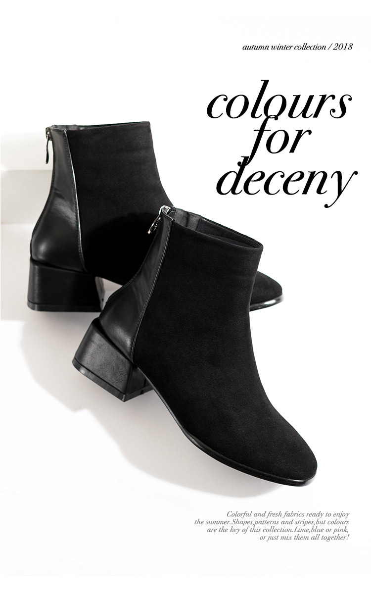 Bottes mi-saison femme en Caoutchouc - Ref 3251096 Image 27