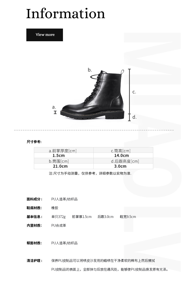 Bottes mi-saison femme en Caoutchouc - Ref 3251530 Image 30