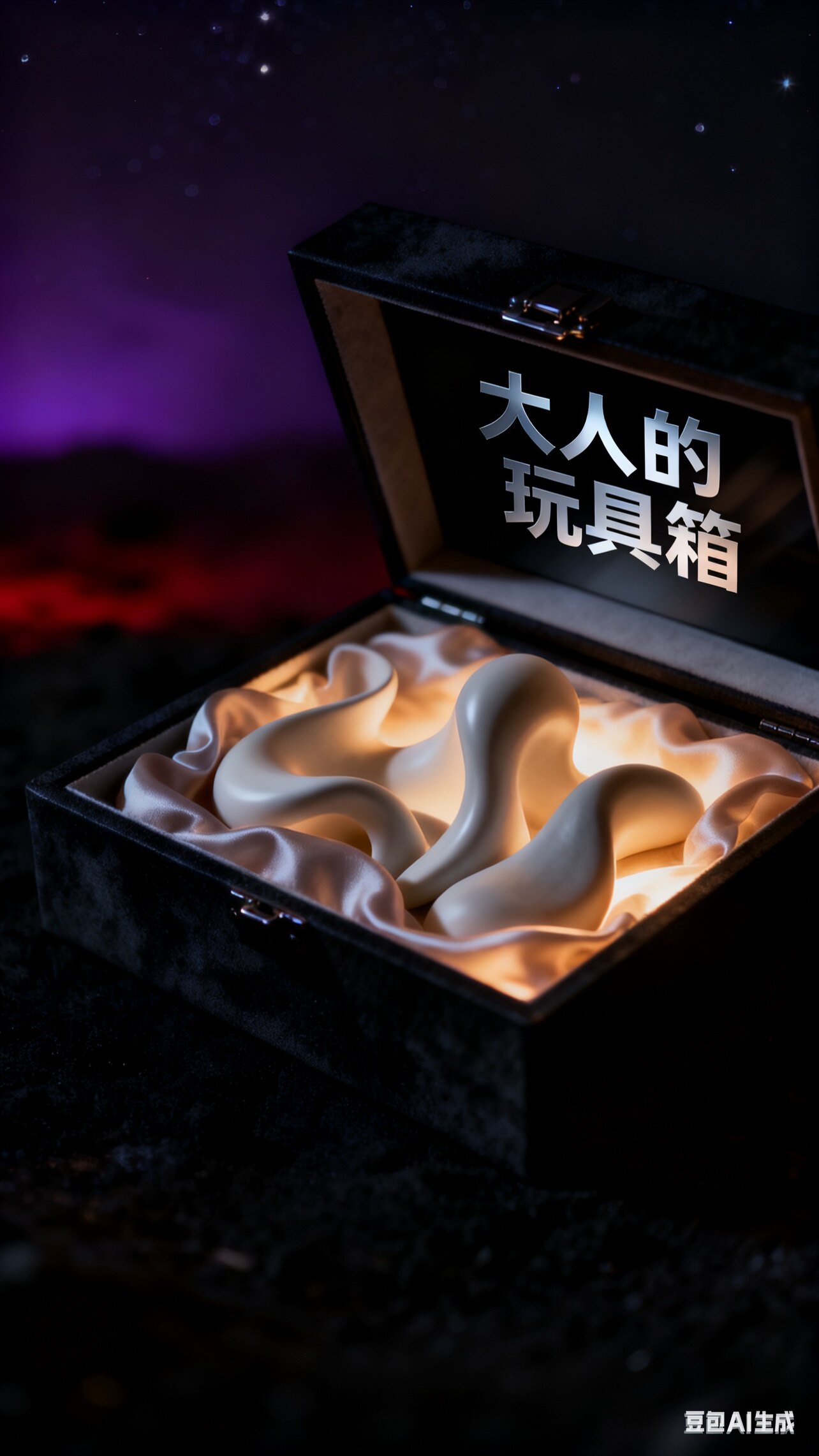 繁花序大人屋