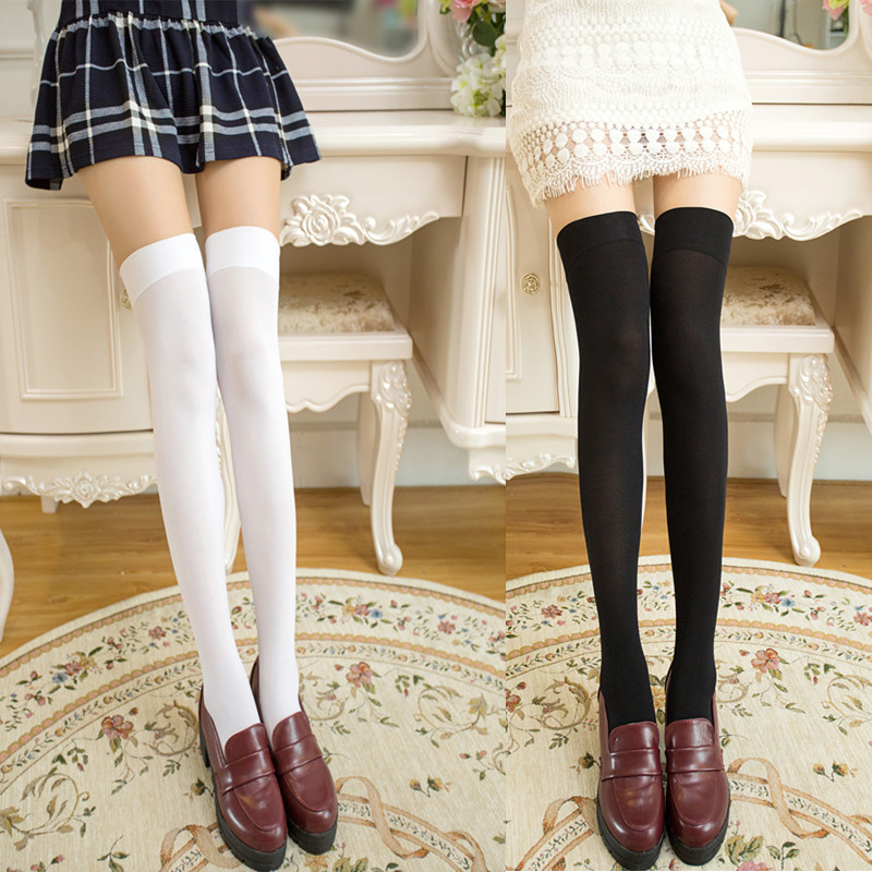Chaussettes - collants doux - Ref 753314 Image 9