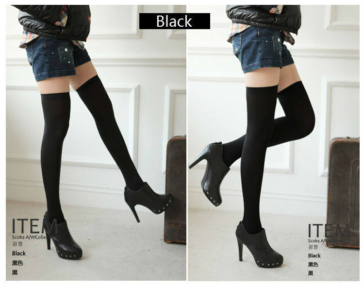 Chaussettes - collants doux - Ref 753314 Image 11