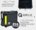 Chengwei nhôm bên hộp gió mùa xuân 250NK400NK650MT xe máy nhôm hợp kim đuôi hộp ba hộp bên