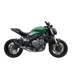 IXIL tỷ sir Benelli big devil 752s ống xả sửa đổi xe máy đầu máy xe lửa Ý 502c xả - Ống xả xe máy bô xe máy Ống xả xe máy