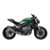 IXIL tỷ sir Benelli big devil 752s ống xả sửa đổi xe máy đầu máy xe lửa Ý 502c xả - Ống xả xe máy bô xe máy Ống xả xe máy