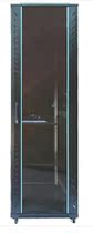 TOTEN G2 6647 network cabinet front door glass back door sheet metal 600X600 can open special tickets