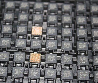 联发科市值暴涨！普通人也能看懂的芯片巨头崛起之路，建议收藏！