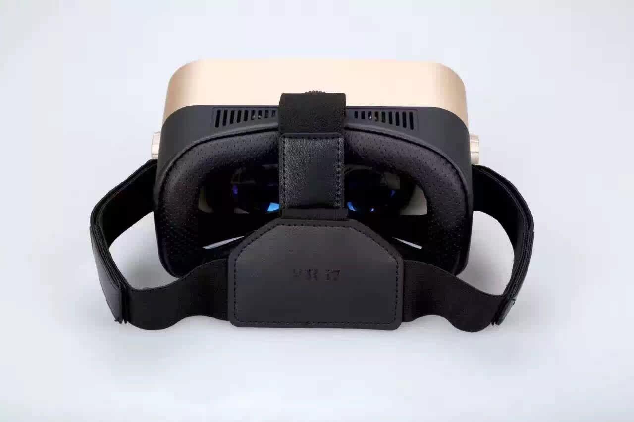 Lunettes VR ou 3D - Ref 1227825 Image 9