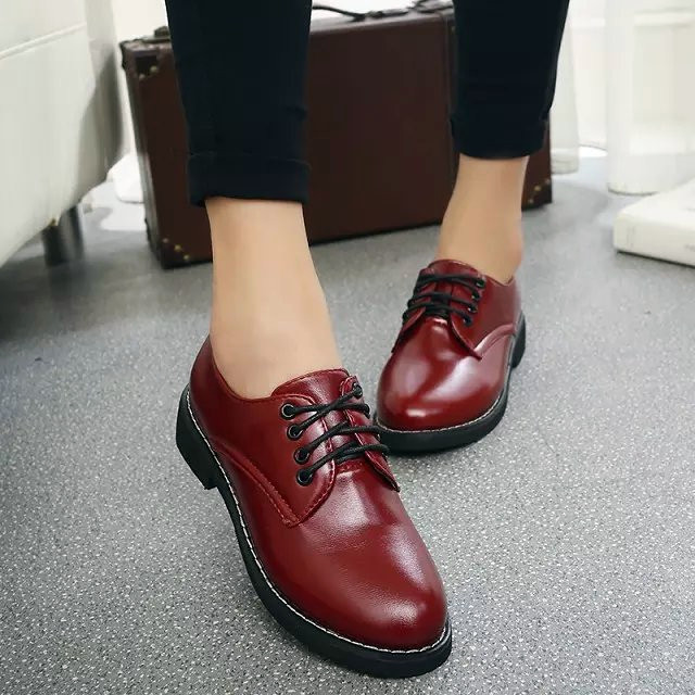 Chaussures de printemps - Ref 918545 Image 14