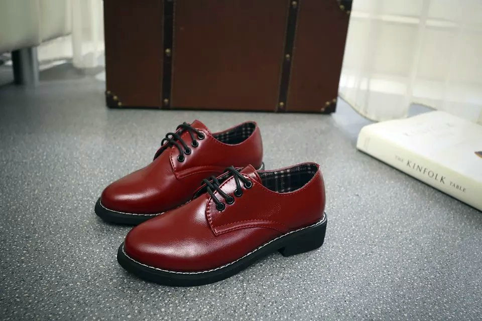 Chaussures de printemps - Ref 918545 Image 9