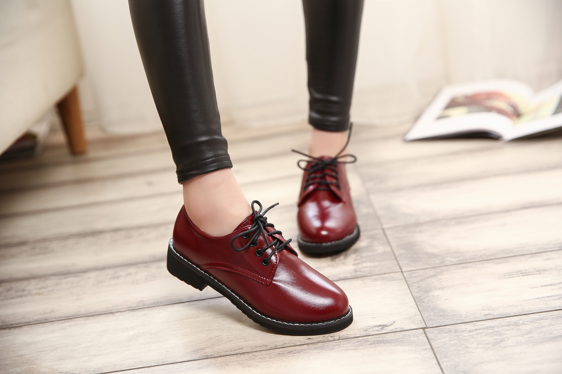 Chaussures de printemps loisir - Ref 918314 Image 18