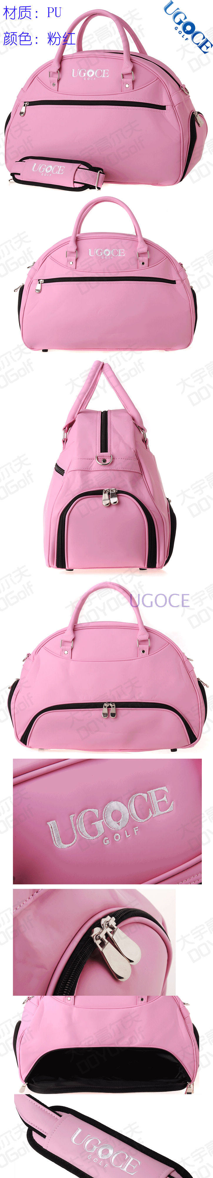 Sac de golf - Ref 44846 Image 16