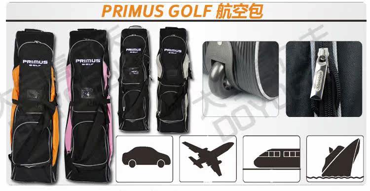 Sac de golf - Ref 44841 Image 23