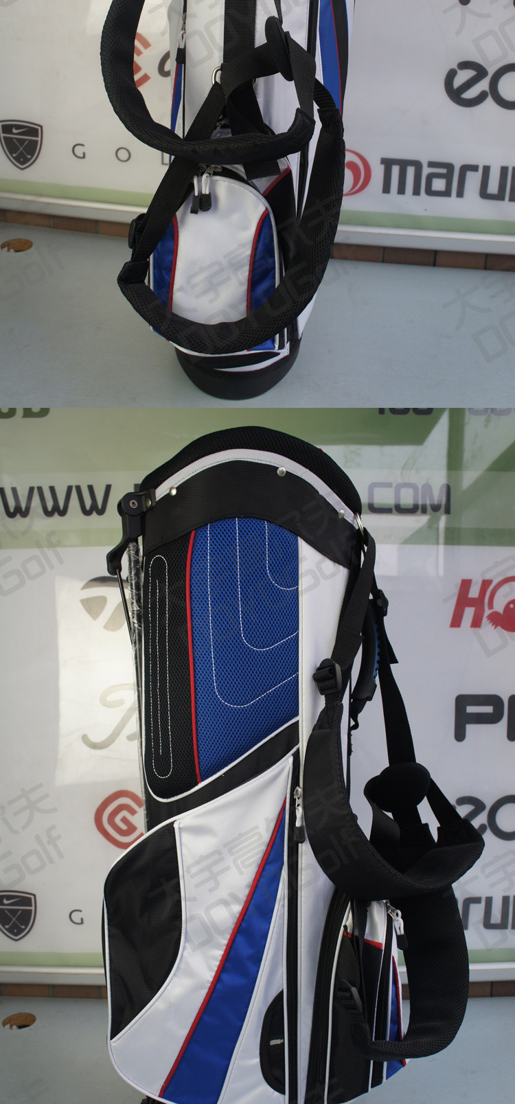 Sac de golf - Ref 44855 Image 25