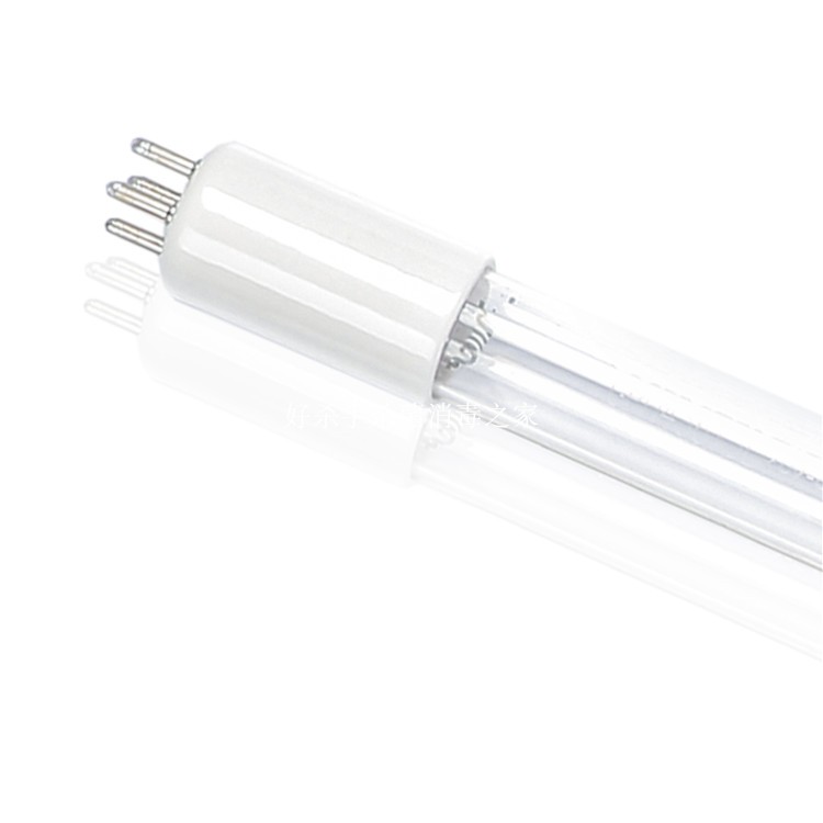 UV lamp GPH287T5L 14W GPH357T5L 17W UV sterilization lamp Quartz UV sterilization lamp