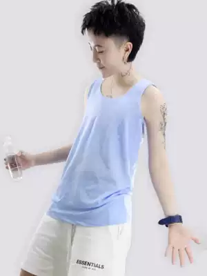 Witt Anke corset ultra-flat long version of the outer wear ultra-thin seamless bandage-free reinforced underwear vest t plastic corset