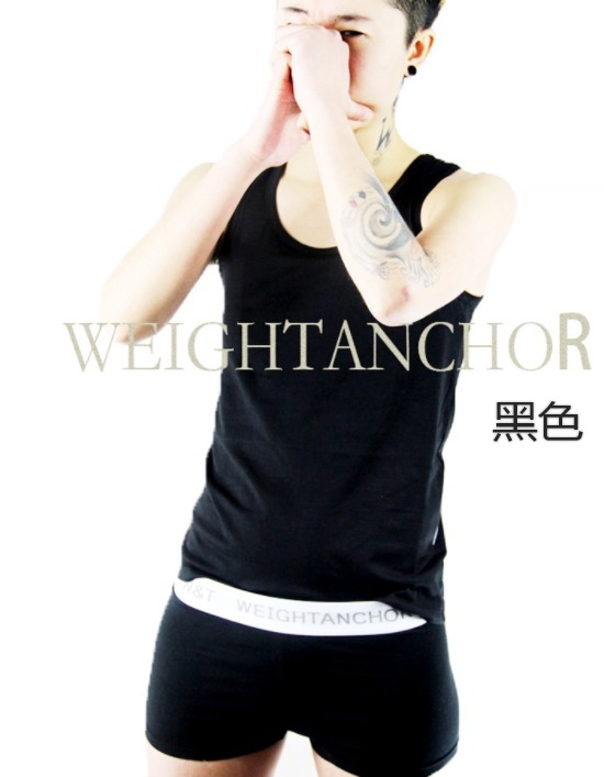 Đồ lót nữ đẹp trai bằng vải cotton trung tính năm nay của cặp vợ chồng boyshort quần boxer quần sinh lý Lala quan lot doi nam nu