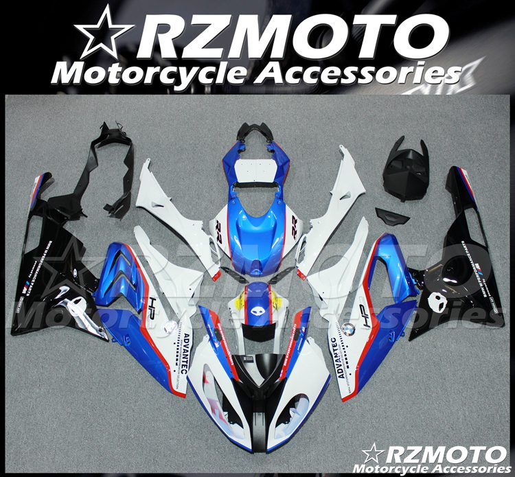 RZMOTO S1000RR 15 16 2015 2016 enclosure fairing carbon fiber paint paint custom